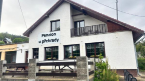 Penzion u přehrady, Stechovice